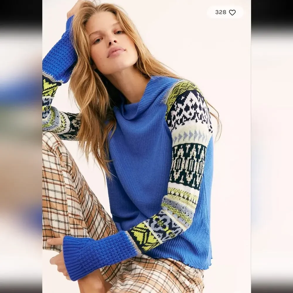 Free People brand free